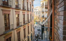 Ibericabeds Plaza Nueva Suite 21