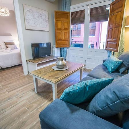 Ibericabeds Plaza Nueva Suite 21 Grenade Extérieur photo