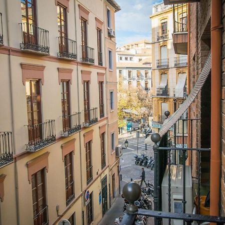 Ibericabeds Plaza Nueva Suite 21 Grenade Extérieur photo
