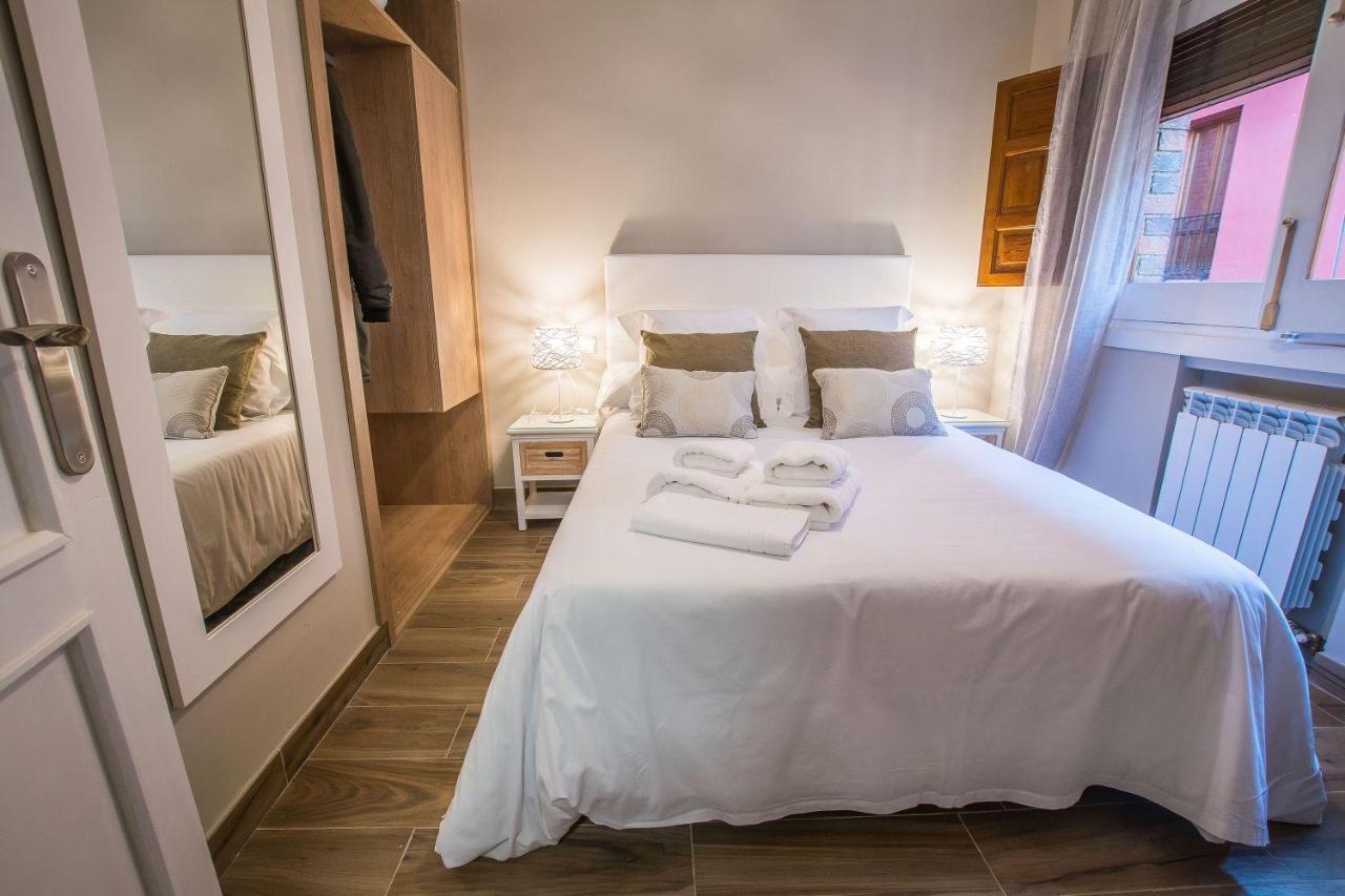 Ibericabeds Plaza Nueva Suite 21 Grenade Extérieur photo