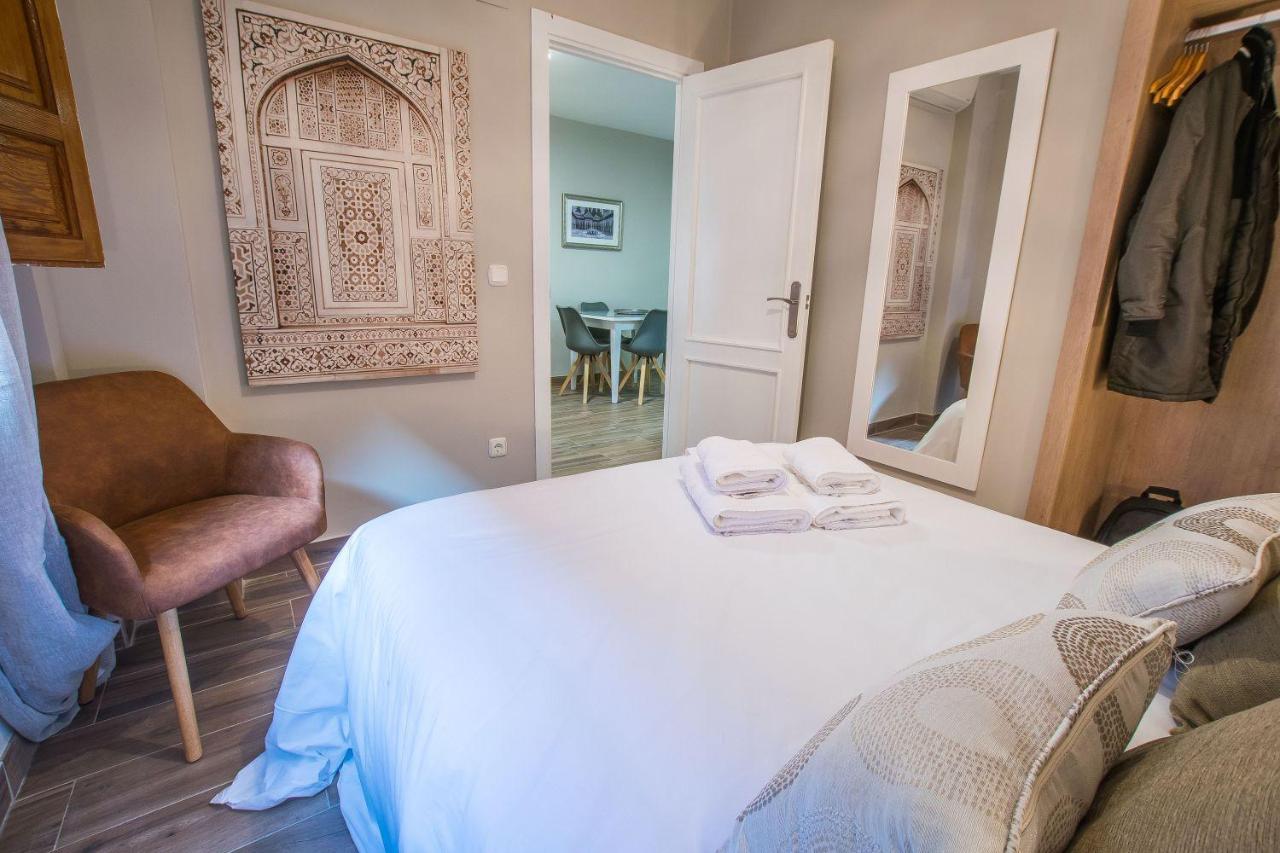 Ibericabeds Plaza Nueva Suite 21 Grenade Extérieur photo